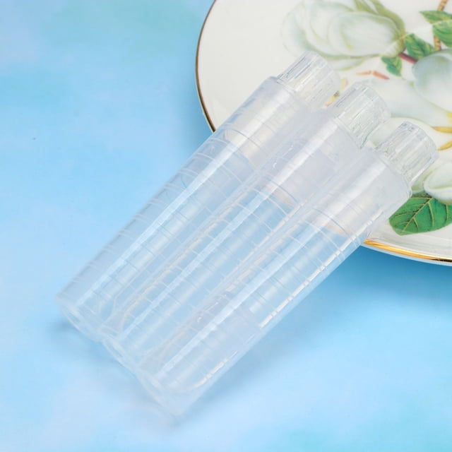 CTIRCHIU 10 Pcs Support de Craie pour Billard Plastique Transparent Clip Réglable pour Bureau Rentrée Scolaire