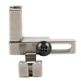 thumbnail image 4 of Metal Presser Foot, Adjustable Left Right 3 In 1 Multifunctional Universal Steel T3 Presser Foot Single Sided  For Industrial Sewing Machine, 4 of 8