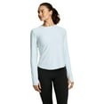 thumbnail image 1 of Jockey Women's EverActive Long Sleeve Tee, 1 of 5