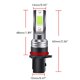 thumbnail image 3 of Luz Antiniebla Led Para Coche, Bombillas Antiniebla Resistentes A La Corrosión, Resistente Al Agua, Verde Limón, Luz Diurna Para Coche Speravity VI012339-04, 3 of 6