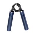thumbnail image 4 of Ajuste de agarre manual Equipo de mano de mano Equipo de servicio pesado Home Gym Gym Fitness Strenza de entrenamiento de fuerza para hombres Mujeres Gris 200, 4 of 8