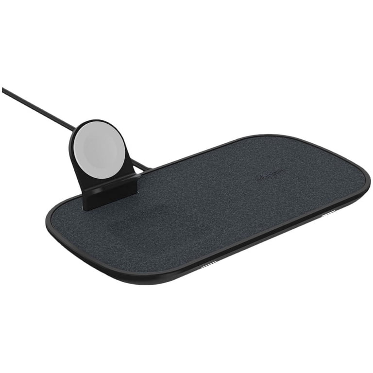 Mophie 3-in-1 Wireless Charging Pad - Walmart.com