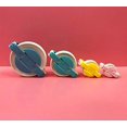 thumbnail image 5 of Clover Ensemble de Fabrication de Pompons-4/pkg 3129, 5 of 5