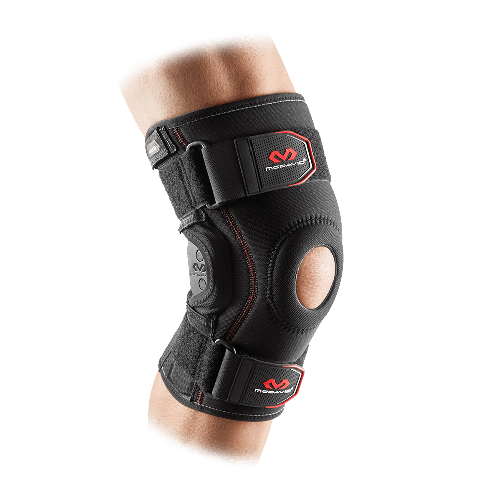 athletic knee braces