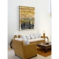 thumbnail image 6 of Parvez Taj "Shaded NYC" Print on Canvas, 6 of 7