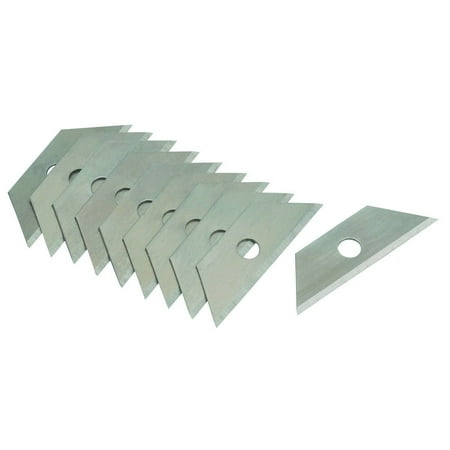 Classic Utility Fixed Blade - CML Supply Mini Utility Knife Blade Replacement 10-Pk