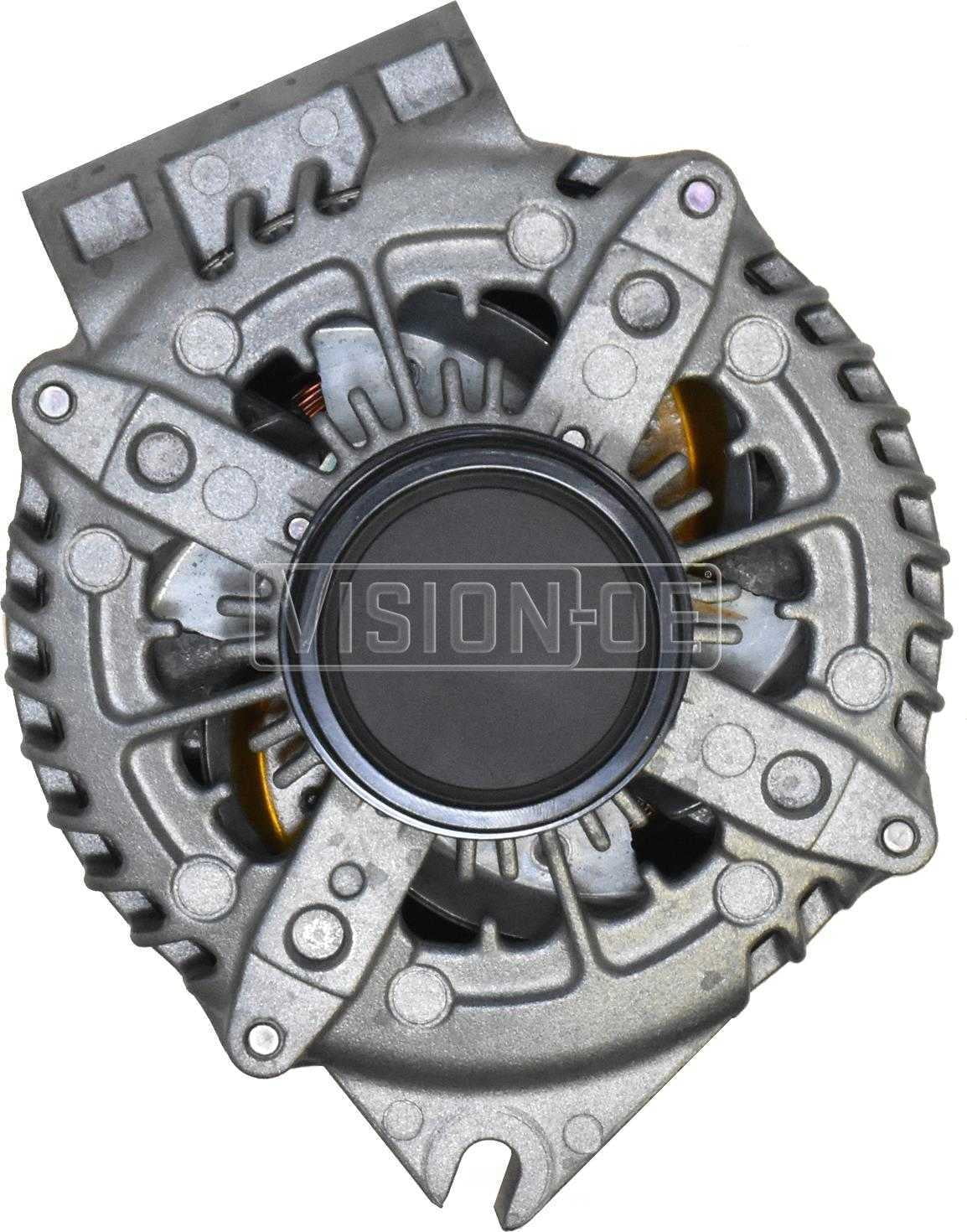 Vision OE 11940 Alternator