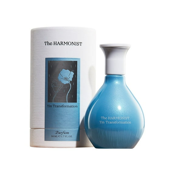 The Harmonist Unisex Yin Transformation Parfum 1.7 oz Fragrances 3760284780674