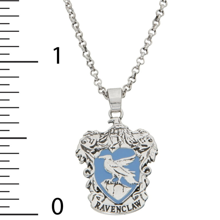 Ravenclaw necklace sale