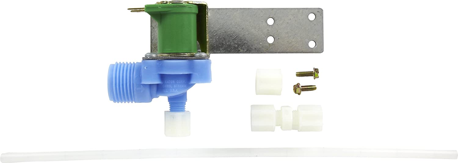 NEW Refrigerator Water Inlet Valve Assembly 5303917098 Frigidaire - image 1 of 1