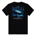thumbnail image 2 of Playera Camisa Natanael Cano Nata Montana Madona Corridos, 2 of 5