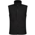 thumbnail image 2 of Regatta - Chaleco Flux Softshell Repelente al Agua y al Viento para Hombre (Azul), 2 of 4