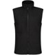 thumbnail image 1 of Regatta - Chaleco Flux Softshell Repelente al Agua y al Viento para Hombre (Negro), 1 of 4
