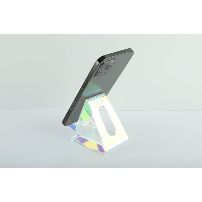 Handphone holder outlet