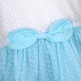 thumbnail image 6 of Richie House Girls' Sweet Princess Dress with Bow RH2701-A-3, 6 of 7
