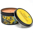 thumbnail image 3 of Fall Festival, 6oz Soy Candle Tin, 3 of 4