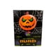 thumbnail image 5 of Inflable De Halloween La Merced Calabaza Macabra Plástico Resistente Iluminación Led, 5 of 5