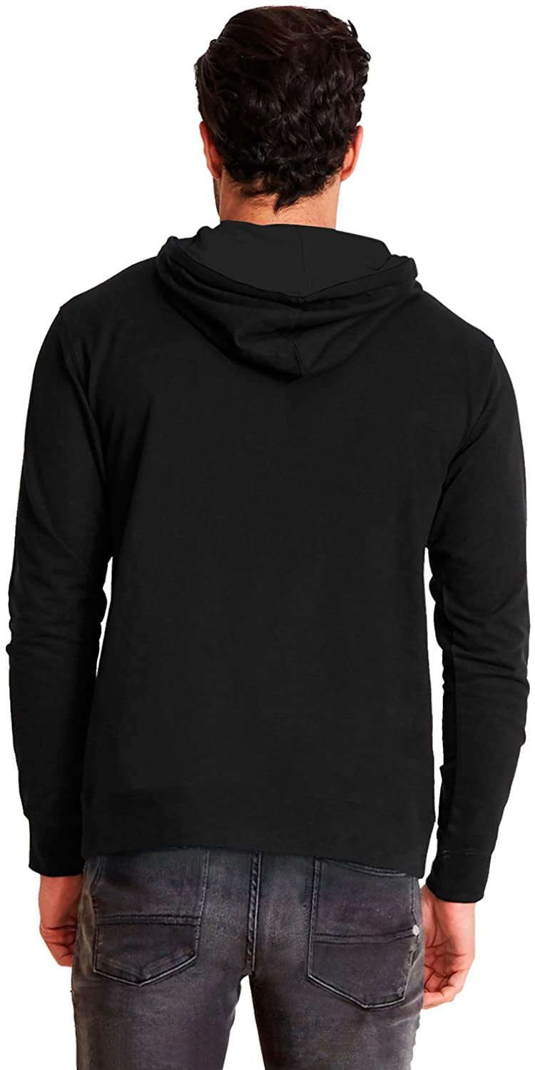 Clementine Unisex French Terry Pullover Hoodie