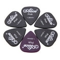thumbnail image 2 of Púas de guitarra ABS lisas yeacher 20 piezas de 1.5 mm, 2 of 8