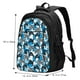 thumbnail image 5 of Easygdp Sea Animal Mochila para Laptop de Viaje con Puerto USB, Mochila para Laptop con Puerto de Carga USB para Mujeres y Hombres, 5 of 7