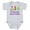 Heather Gray, variant on CafePress - Future Scientist Testtubes - Cute Infant Bodysuit Baby Romper