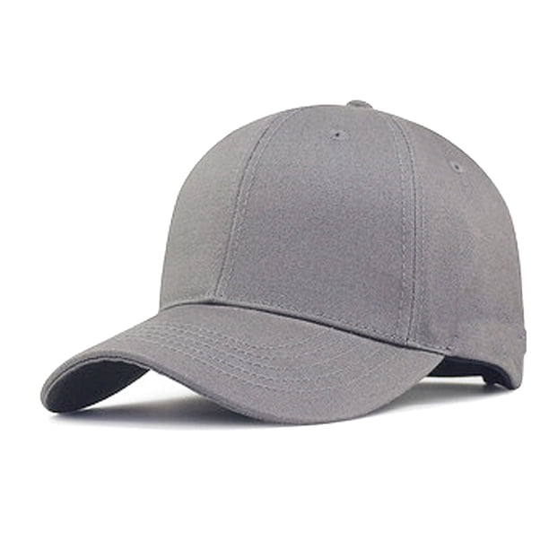 Gorra de béisbol Qarigey gris AP012442-03