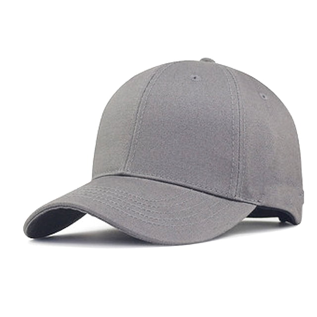 Gorra de béisbol Qarigey gris AP012442-03