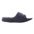 thumbnail image 2 of Under Armour Locker Iii Boys Shoes Size 4, Color: Black, 2 of 5