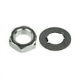 thumbnail image 2 of Mevotech MEV245 Steering Tie Rod End Fits select: 1988-1992 TOYOTA CRESSIDA, 2 of 2