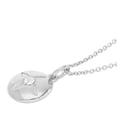 thumbnail image 4 of Collar para Mujer con Cristal Fino Swarovski en forma de Star– Bañado en Rodio- Collar Elegante y Brillante-Collares de Mujer de Moda- Joyería para Mujer de Moda- Regalo especial Ortiz Espinosa Temporada, 4 of 6