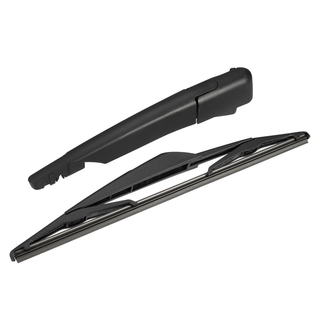 Juego de brazo de limpiaparabrisas trasero para Mini Cooper One R50 2001-2004 para Mini Cooper R53 2001-2004