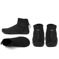 thumbnail image 6 of Otqutp Girls Boys Water Shoes Stretch Ankle Boots Swimming Socks Beach Pool Barefoot Surfing Kayaking Sports Accessories 3-9.5 Years, 6 of 8