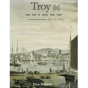 Troy (is) (Paperback)