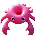 thumbnail image 1 of Greeniant Posavasos de botella de bebida de PVC para fiesta en la piscina portavasos inflable para piscina Deportes acuáticos No.06 Greeniant OD000543-06, 1 of 6