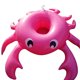 thumbnail image 1 of Greeniant Posavasos de botella de bebida de PVC para fiesta en la piscina portavasos inflable para piscina Deportes acuáticos No.06 Greeniant OD000543-06, 1 of 6