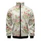 thumbnail image 2 of Chaqueta con estampado de flores antiguas en 3D para hombre, chaqueta de invierno para mujer, chaquetas con gráficos de flores de Harajuku, moda para niños, top vintage genial, 2 of 4