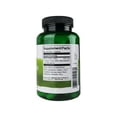 thumbnail image 5 of Swanson White Willow Bark Extract - Promotes Joint Support and Muscle Relief - Standardized to 15% Salicin - Natural Supplement with No Stomach Irritation - (120 Capsules, 500mg Each), 5 of 6