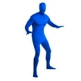 thumbnail image 2 of Meitianfacai Justaucorps Complet Unisexe Spandex Extensible Adulte Homme Disparaissant Justaucorps, 2 of 7