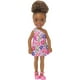 thumbnail image 2 of Muñeca Barbie Chelsea (cabello rizado morena) con uno-shou Barbie -, 2 of 6