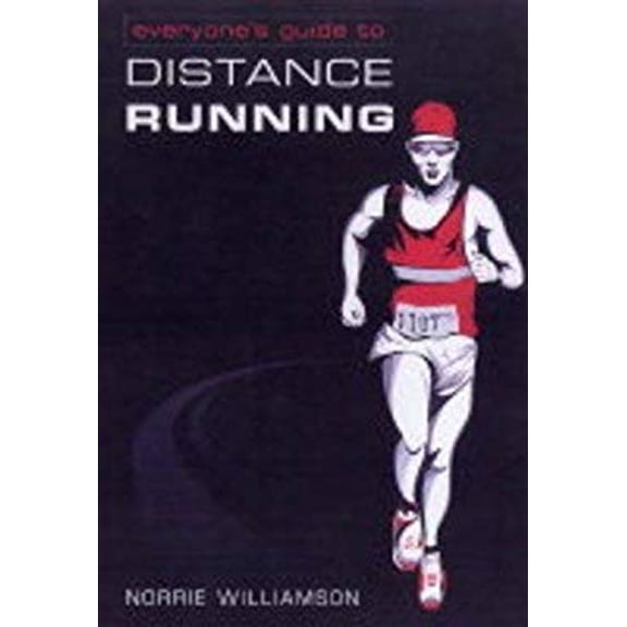 Pre-Owned Everyone's Guide to Distance Running (Paperback) 9781868727964