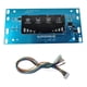 thumbnail image 1 of Purificador de Agua Inteligente de óSmosis Inversa Placa Base Universal Mini Pantalla Cuadrada Placa de Control de Purificador de Agua, 1 of 5