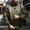 Army Green, variant on Men's Bomber Jacket Stand Collar Multi Zipper Utility Pockets Patch Logo Ribbed Cuff Hem Windproof Casual Street Outerwear Black XXL