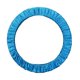thumbnail image 2 of Funda Gimnasia Rítmica Protector para Aro Deportivo Cubierta Protectora Elástica Resistente a Arañazos Fabricada en Poliéster Adecuada para Azul, 2 of 7