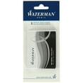 thumbnail image 2 of Waterman Waterman Fountain Pen Cartridges, Black, 8-Pack (52021W), 2 of 3