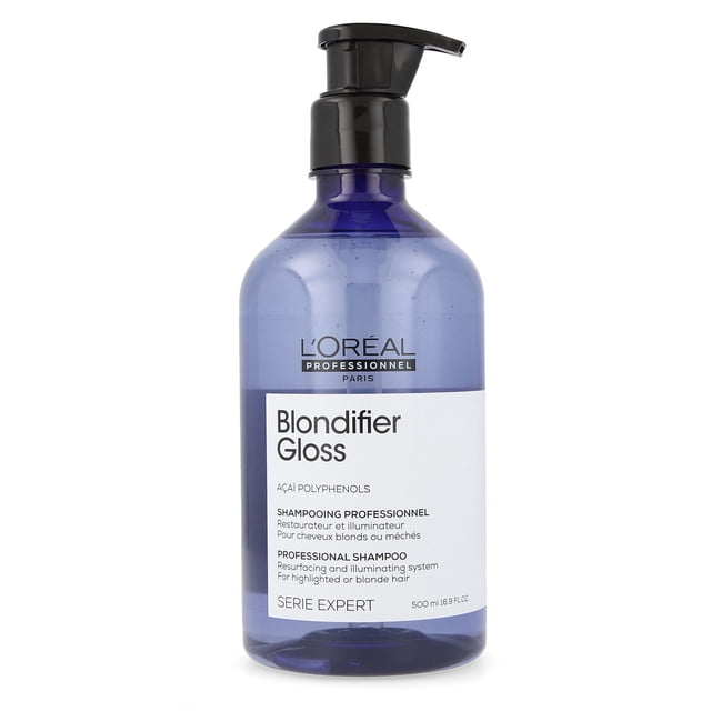 L'Oréal Professionnel Blondifier Gloss L'Oréal SERIE EXPERT