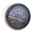 thumbnail image 1 of Voltímetro Eléctrico Del Camión Del Coche de Batería 9-32V 52mm N3 Sunnimix, 1 of 8