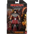 thumbnail image 1 of Figura de acción Maestros del Universo – Ram Man 17 cm (Colección Chronicles 2026), 1 of 6