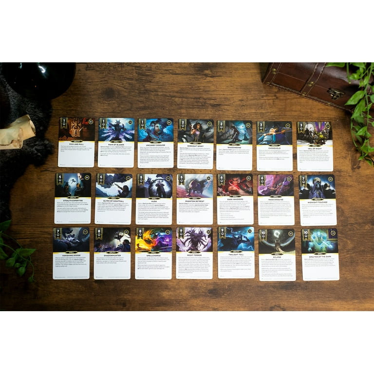 yugioh pure rokket deck Daggerheart Fight w/ Hope 4XL main image 1
