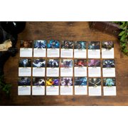 Daggerheart Core Set, (Hardcover)