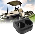 thumbnail image 4 of Cart Cup Holder, Durable 1016811 Convenient To Use Solid  For  Cart, 4 of 8